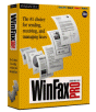 Win Fax Pro 10