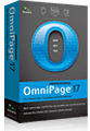 OmniPage 17 - Software zur automatischen Texterkennung