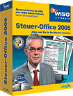 WISO Steuer-Office 2005